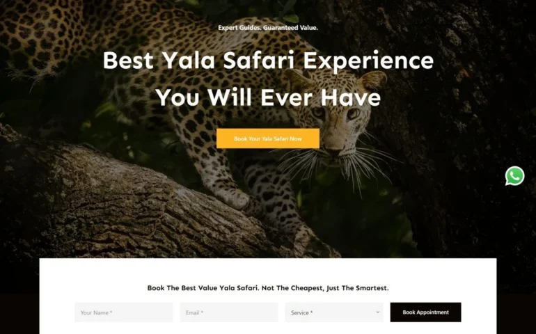 leopardyala.com